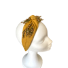 Golden peasant – Image 4