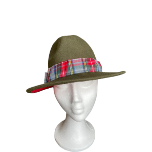 Green scottish