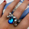Bouraq - Bague