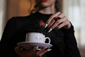 Vice-reine - Bague