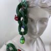 Dihya - Boucles d'oreilles