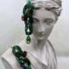 Dihya - Boucles d'oreilles – Image 2