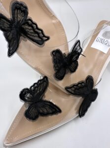 Vice-reine - Mules
