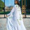 Artémis - Manteau